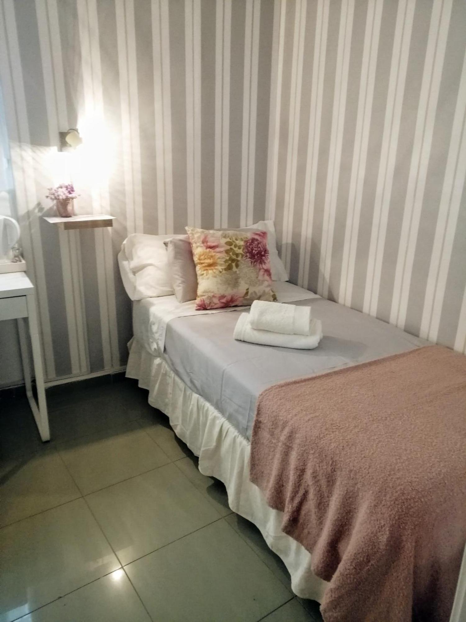 Quarto em Acomodações Particulares Privada Centro Historico